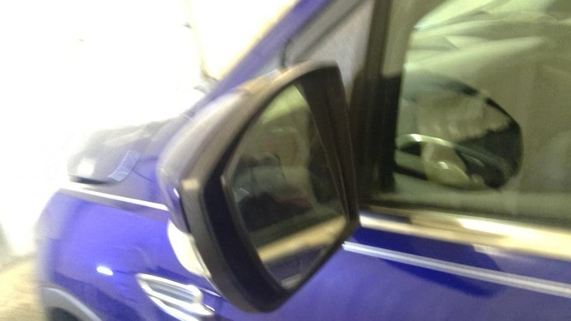 Driver Side View Mirror Power With Blind Spot Alert Fits 13-16 ESCAPE