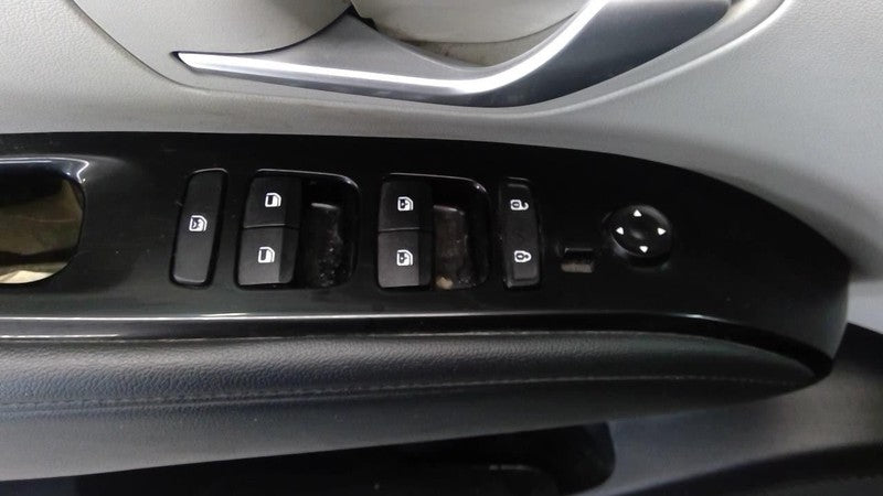 Driver Front Door Switch Driver's Lock And Window Fits 22-24 SANTA CRU