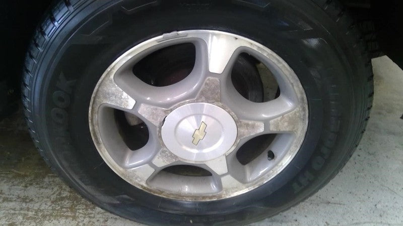Seat Belt Front Driver Buckle Fits 05-09 ENVOY 2013566