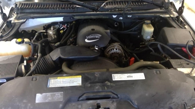 Power Brake Booster Vacuum Fits 99-02 SIERRA 1500 PICKUP 1876068