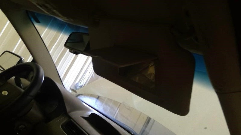 Ford Focus 2010 Headrest Used 5468