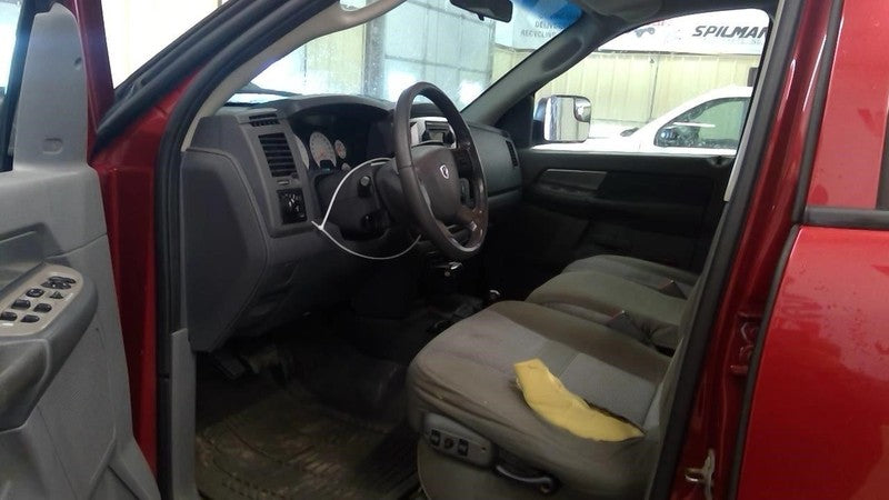 Power Steering Pump Fits 04-07 DODGE 2500 PICKUP 1722971