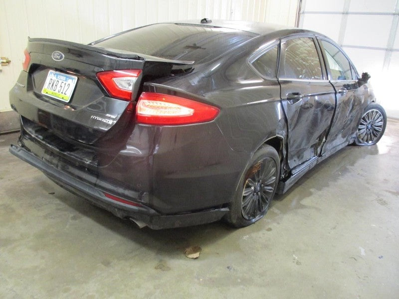 Crossmember/K-Frame Rear FWD Fits 13-20 FUSION 2063956