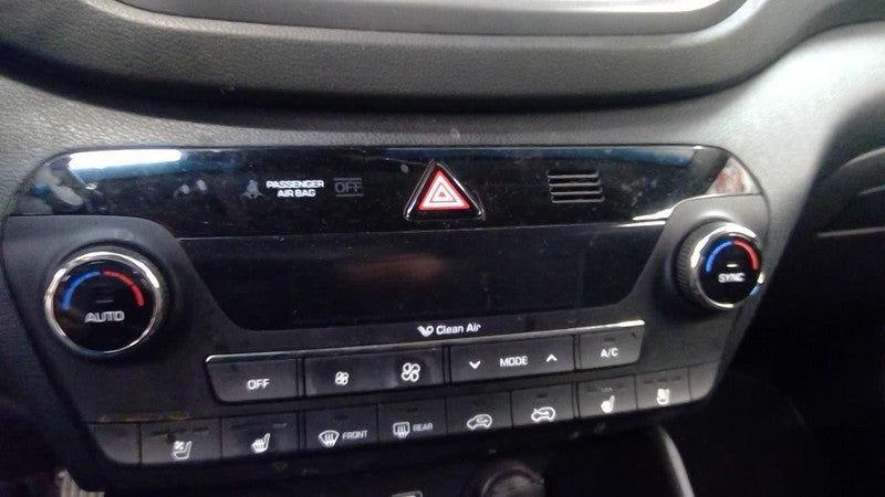 Temperature Control US Market ID 97250D3570 Fits 16-18 TUCSON 1745592