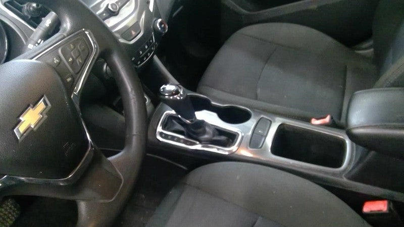 CRUZE 2017 Transmission Shift 1993652