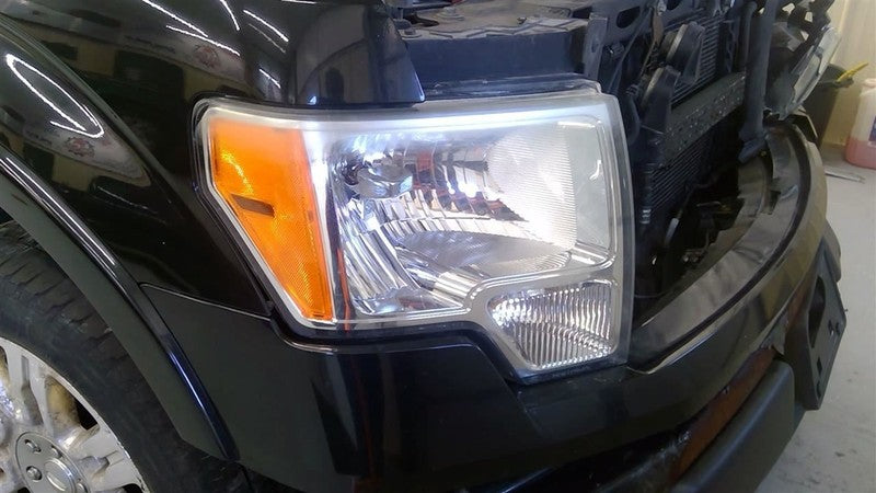 Transfer Case Electronic Shift Fits 09-11 FORD F150 PICKUP 1648013