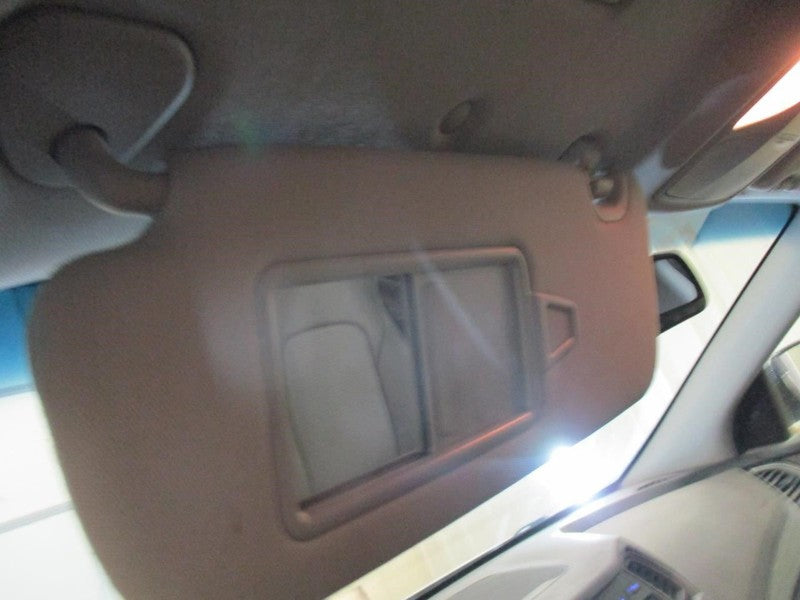 Driver Sun Visor Roof Illuminated LWB Fits 13-19 SANTA FE 1970315