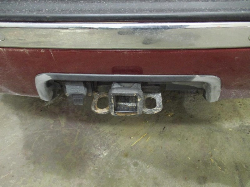 GRANDCHER 2008 Hitch/Tow Hook/Winch 2018836