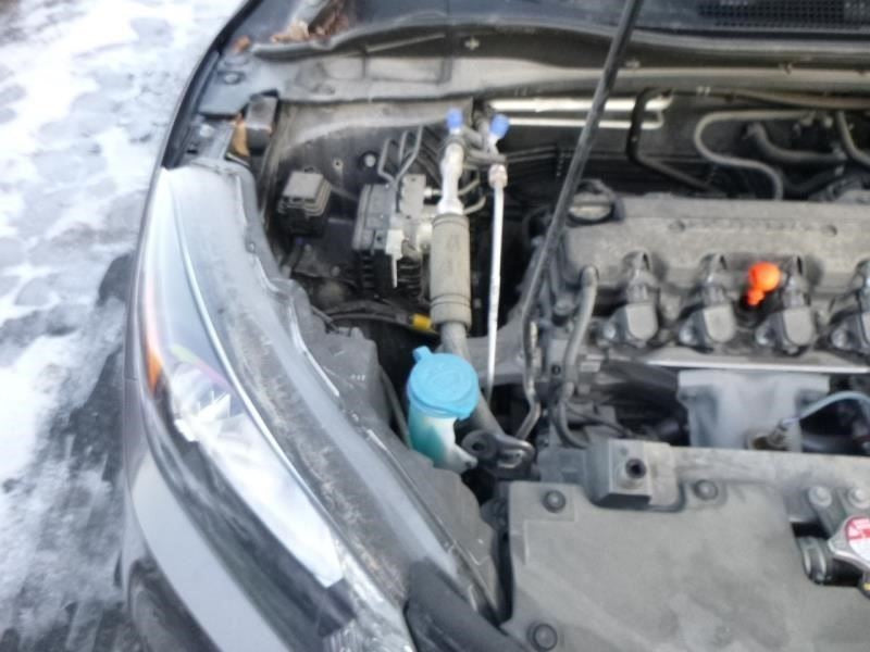 Passenger Right Headlight Fits 16-18 HR-V 1074461