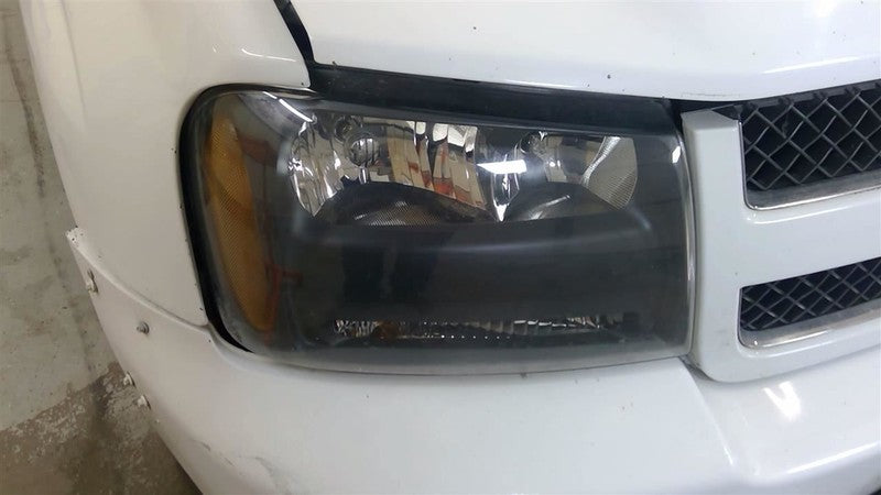 Power Steering Pump Fits 04-09 ENVOY 1703507