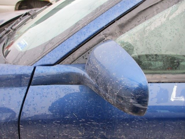 Chevrolet Impala 2001-2008 Rear View Mirror Used 3099