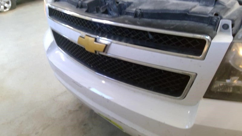 Grille Black With Chrome Surround Lower Fits 07-14 SUBURBAN 1500 19096