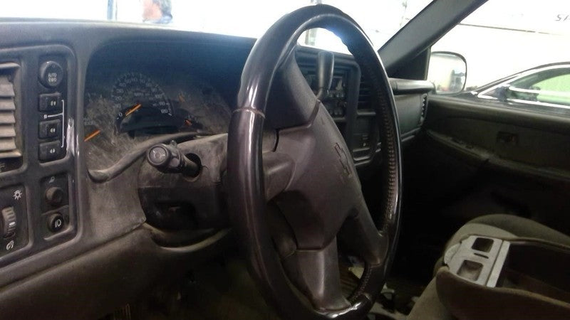 Steering Column Shift Classic Style Fits 03-07 SIERRA 1500 PICKUP 1901