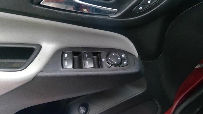 Driver Front Door Switch Driver's Mirror And Window Fits 16-25 MALIBU