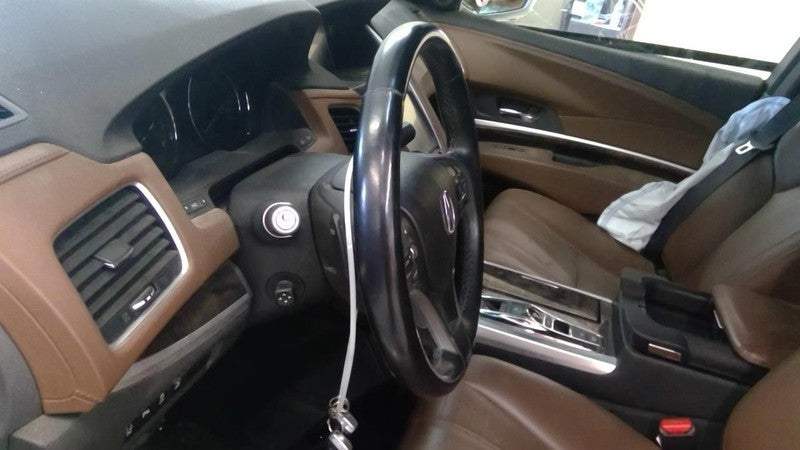 Steering Column AWD Hybrid Fits 18-20 RLX 1933552