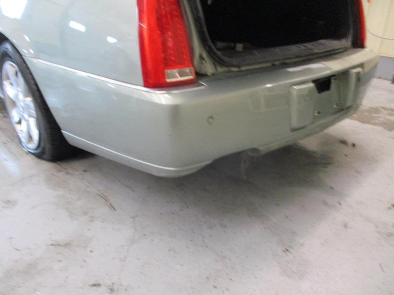 Seat Belt Front Bucket Driver Retractor Fits 06-07 DTS 2015891