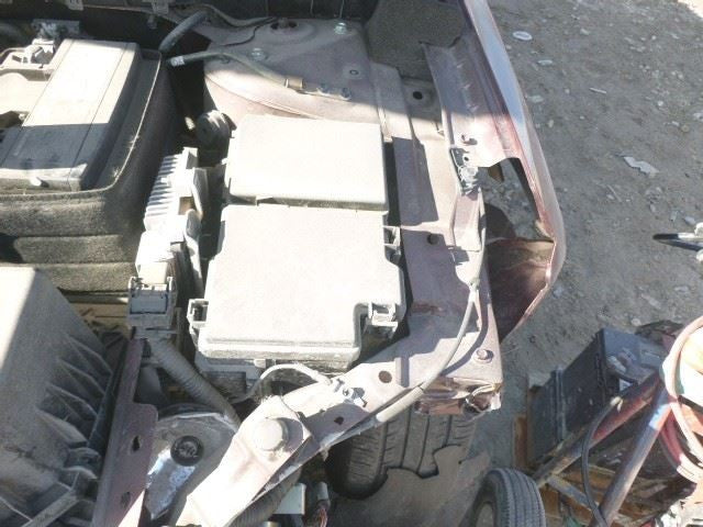Transmission CVT Fits 20 SENTRA 1549381
