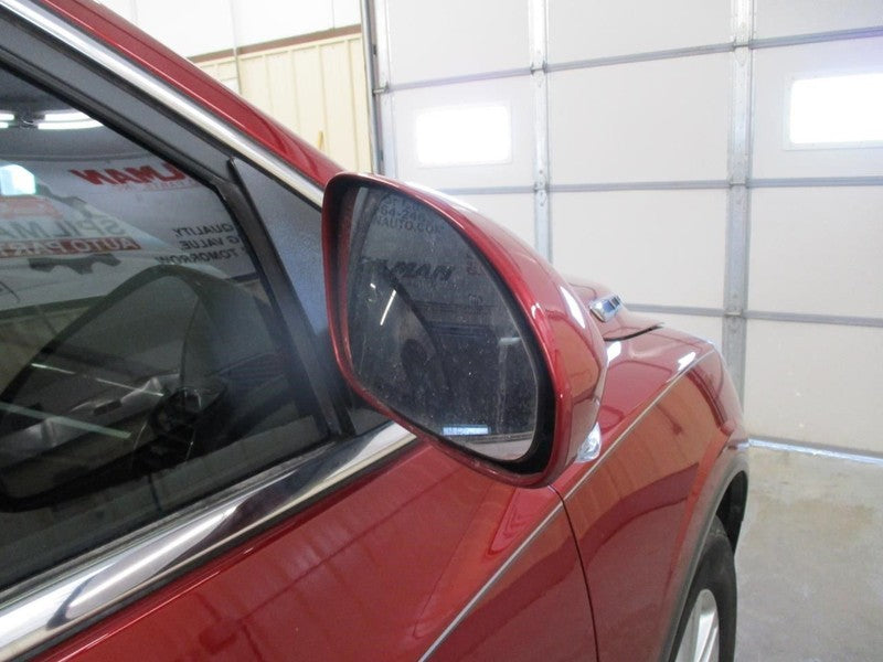 Passenger Side View Mirror Power Manual Folding Fits 08-17 ENCLAVE 187