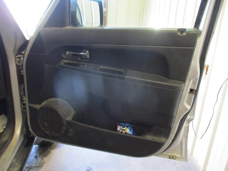 LIBERTY 2012 Front Door Trim Panel 2051787