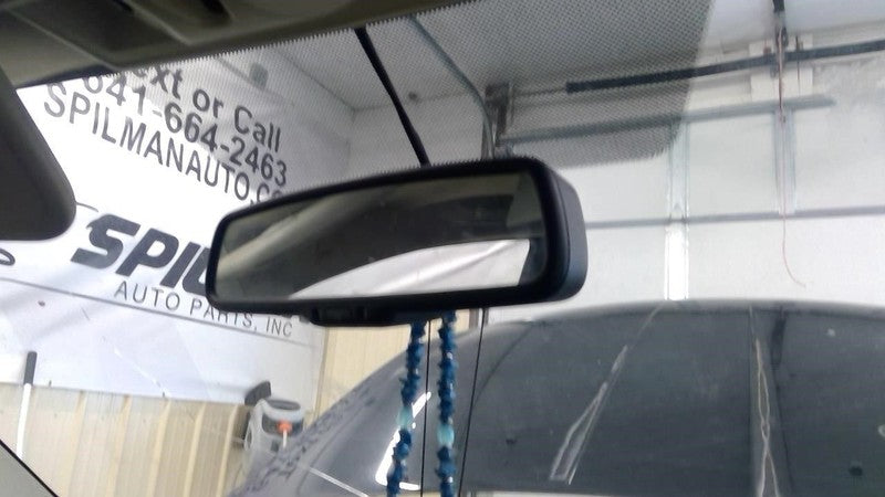 Dodge Journey 2007-2017 Rear View Mirror 04805572AE Used 4958