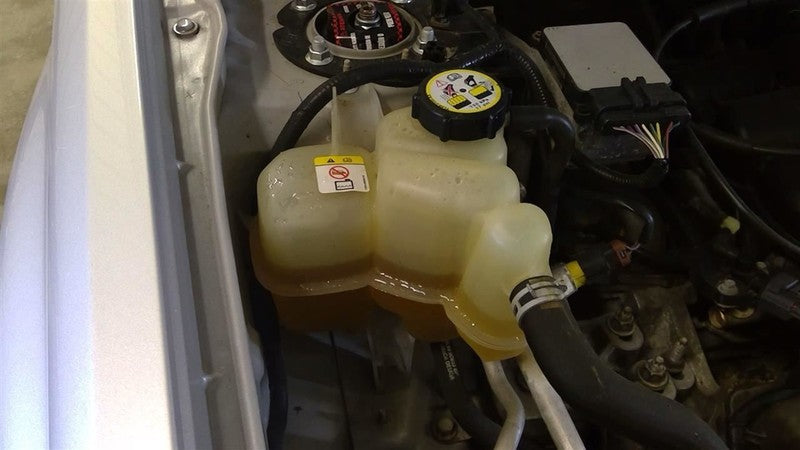 AC Compressor Fits 08 ESCAPE 1909810