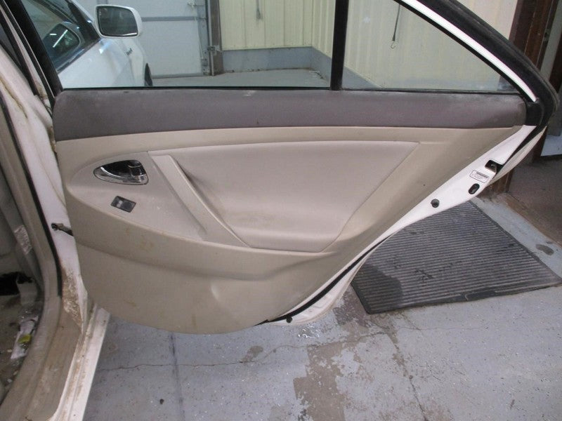 CAMRY 2008 Door Trim Panel Rear 2049965