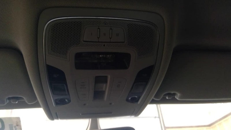 Console Front Roof Fits 12-18 AUDI A6 1743275