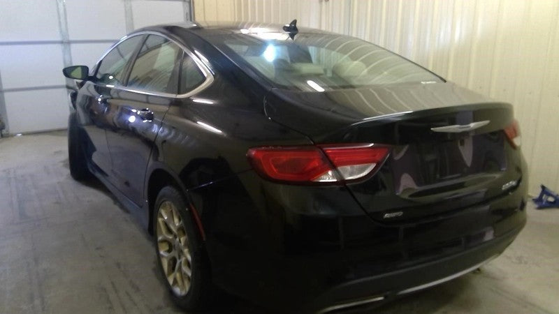 200 2015 Dash/Interior/Seat Switch 1722678