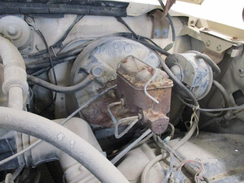 F150 1986 Seat Rear 2021318
