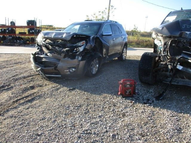 Automatic Transmission 6 Speed Opt MH4 AWD Fits 10 ALLURE 1615955