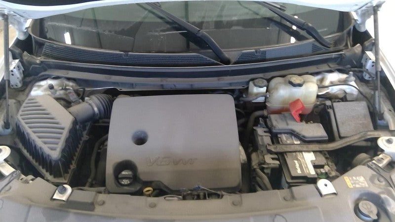 Engine 3.6L VIN W 8th Digit Opt Lfy Fits 18-24 ENCLAVE 1944992