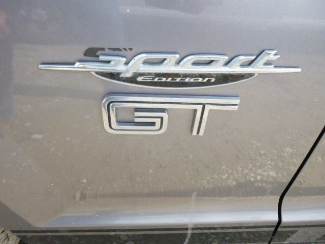Steering Column Floor Shift Fits 05-09 MUSTANG 1205915