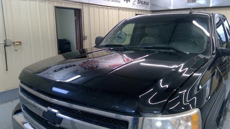 Alternator 145 Amp Opt KG3 Fits 07-14 ESCALADE 1732762