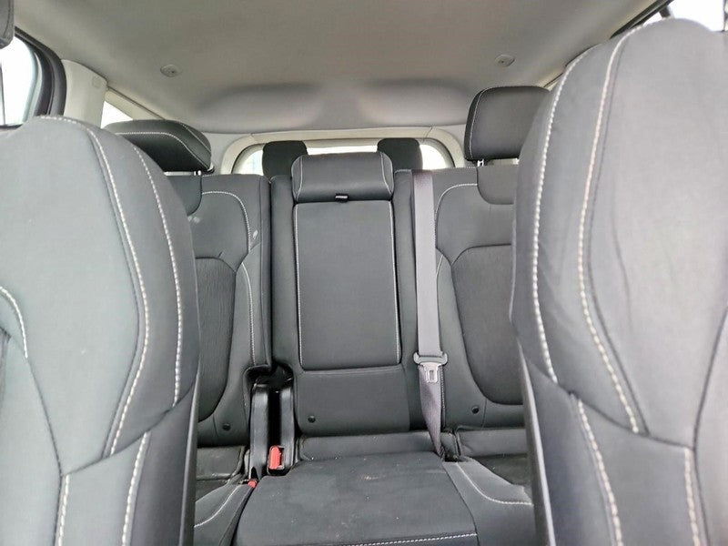 GRANDCHER 2021 Seat Belt Rear 1945533