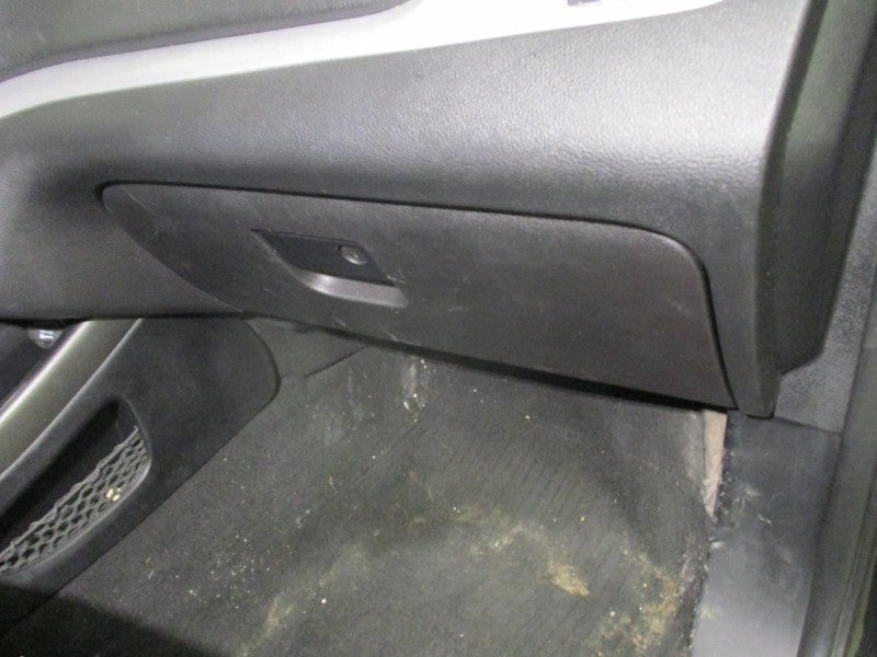 JOURNEY 2012 Glove Box 1937358