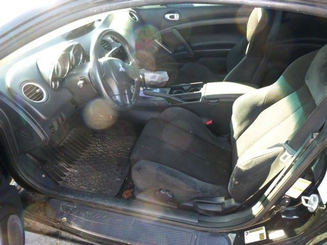 Alternator Fits 04-12 GALANT 1734178