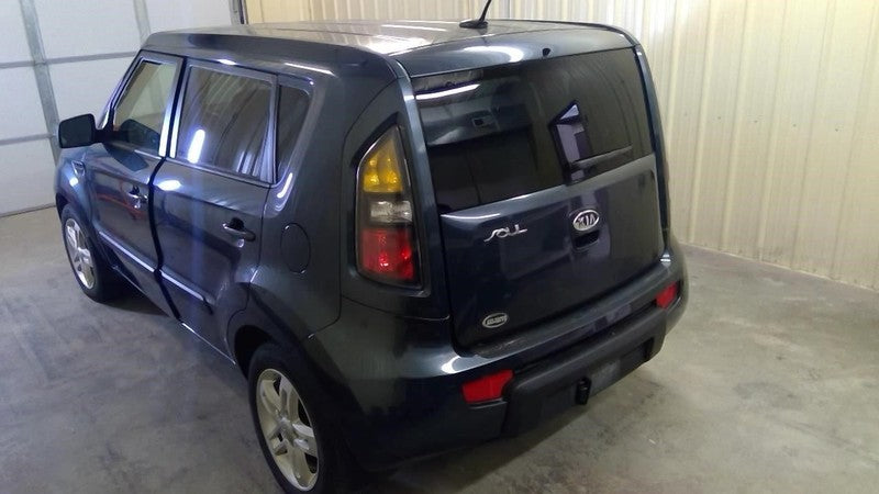 SOUL 2011 Seat Rear 2028543