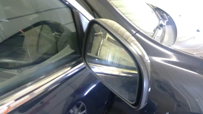 Passenger Side View Mirror Power Heated Opt DL8 Fits 08-12 MALIBU 1858