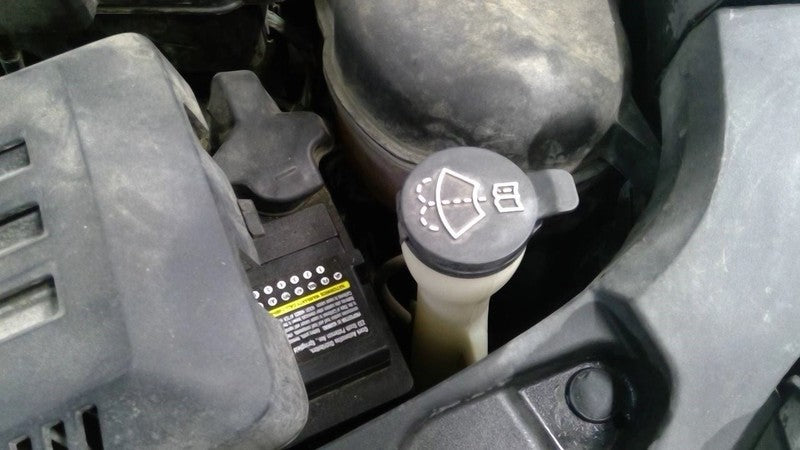Passenger Right Headlight LS Fits 10-15 EQUINOX 1716279
