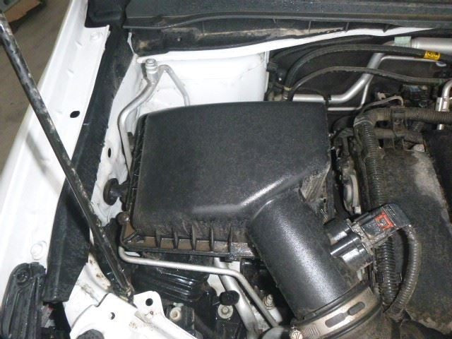 Automatic Transmission 1.4L LT Fits 15 SONIC 1899692