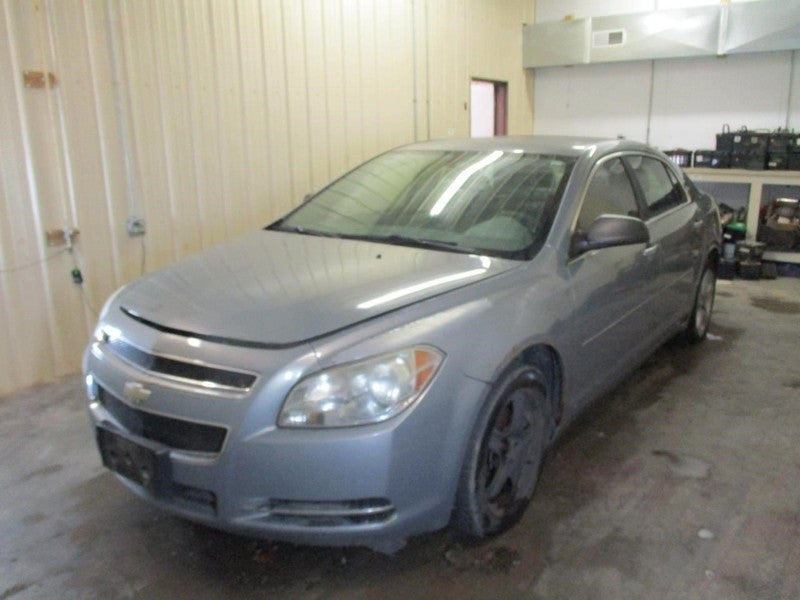 Fuse Box Engine VIN 0 8th Digit Without Opt NU6 Fits 09-12 MALIBU 2024