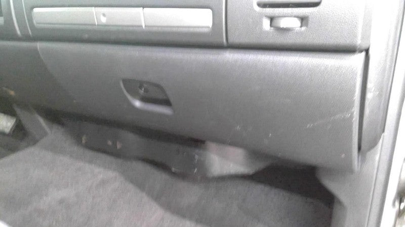 SILVRDO15 2013 Glove Box 1951066