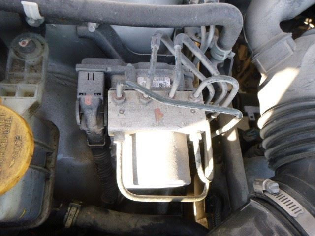 Grille Outback Fits 05-07 LEGACY 1216795