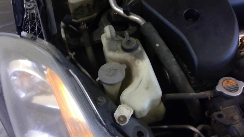 Coolant Reservoir Coupe Fits 07-13 ALTIMA 1741693