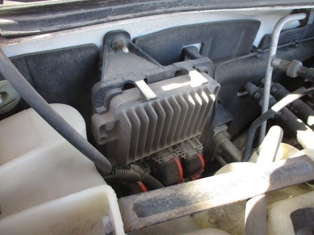 Automatic Transmission 2.8L 2WD Fits 04 CANYON 1613811