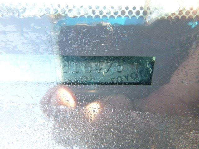 Brake Lamp CAMRY 2001 High Mounted Stop Light 1237013