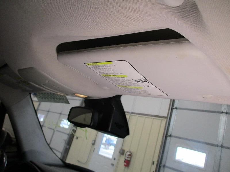 Passenger Right Sun Visor Without Sunroof Fits 15-23 RENEGADE 1738795