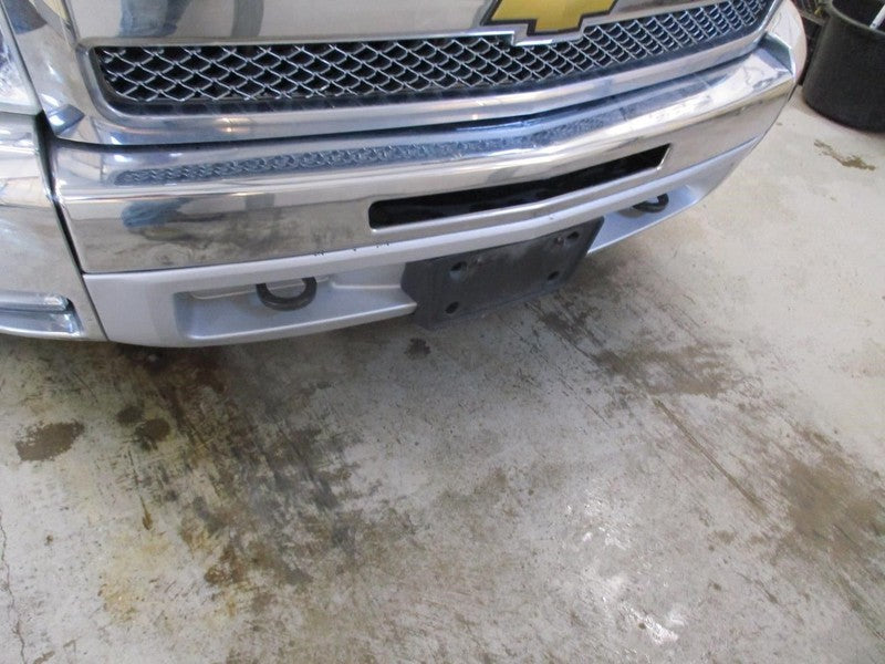 Chevrolet Silverado 1500 2012 Headrest Used 8389