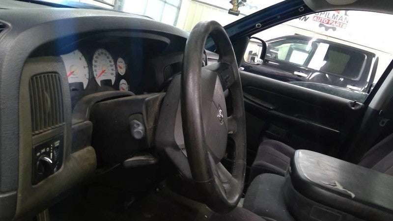 Steering Column Shift Gray Head Key Fits 04-05 DODGE 1500 PICKUP 20330