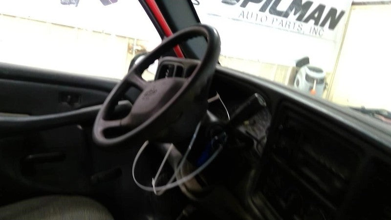 Steering Column Shift Fits 00 SIERRA 1500 PICKUP 1924416